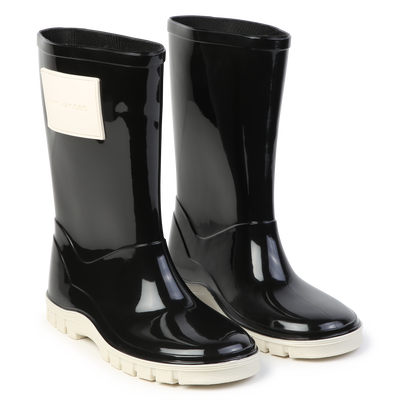 Girls Designer Boots Luxury Girl Shoes