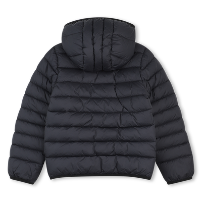 Down jacket TIMBERLAND BOY