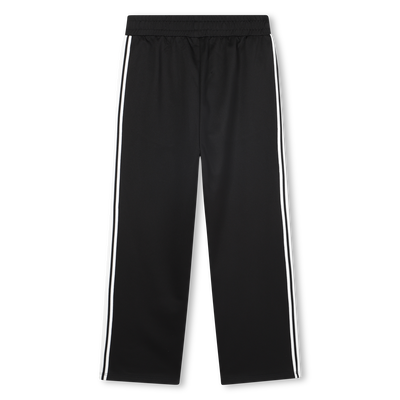 Straight fit jogging pants KENZO KIDS UNISEX
