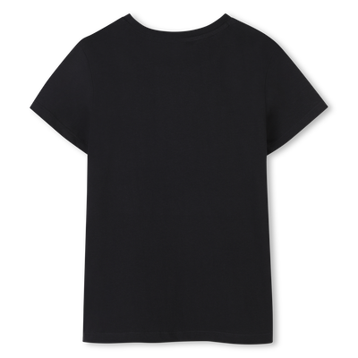 Short-sleeved T-shirt SONIA RYKIEL GIRL