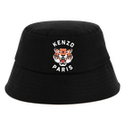 Cotton bucket hat KENZO KIDS 
                    UNISEX