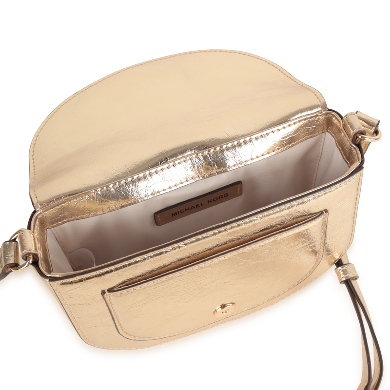 Textile handbag MICHAEL KORS 
                    GIRL