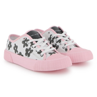 Lace-Up Sneakers MARC JACOBS 
                    GIRL