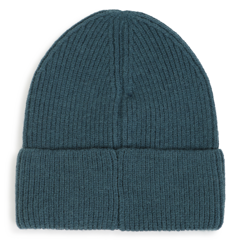 Knitted beanie TIMBERLAND 
                        BOY