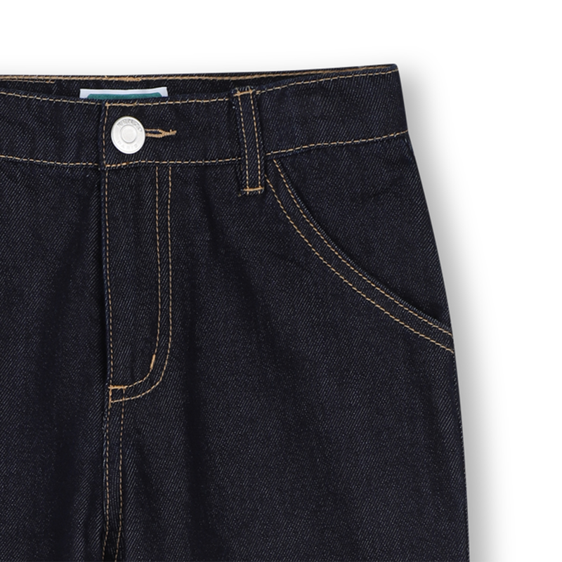 Denim pants KENZO KIDS 
                        BOY
