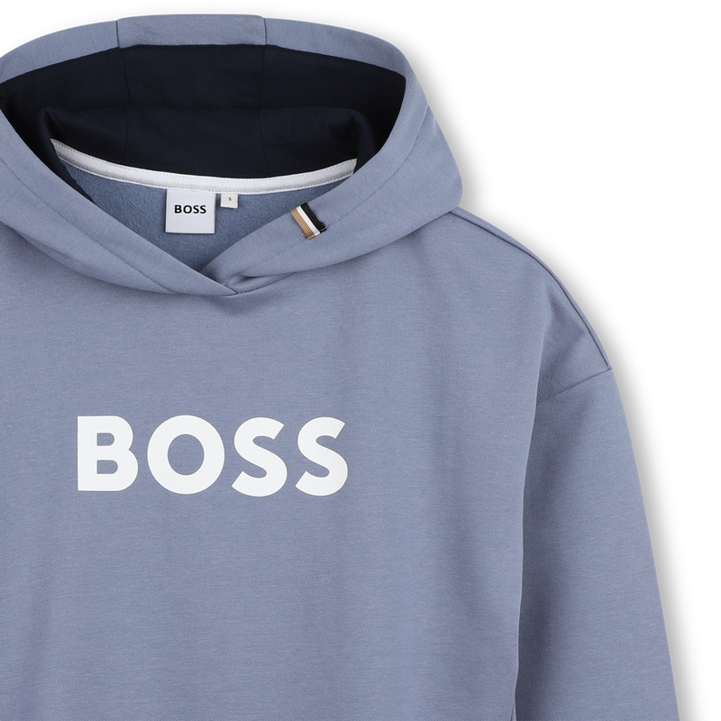 Hoodie BOSS 
                        BOY