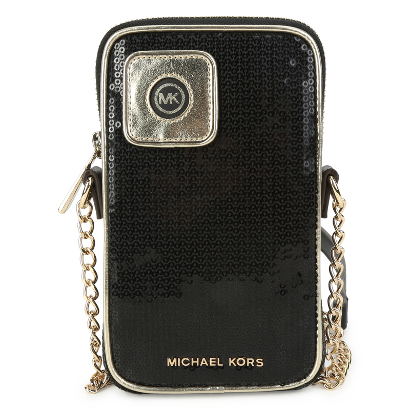 Michael kors phone clearance holder