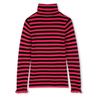 Knit turtleneck sweater SONIA RYKIEL 
                    GIRL