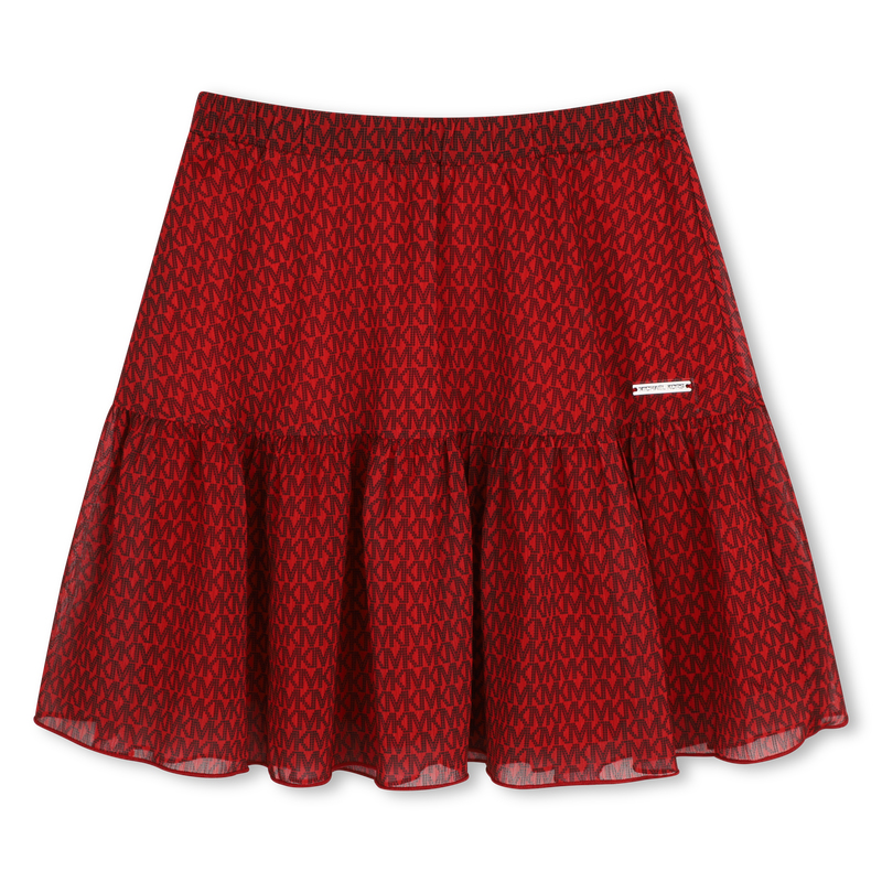 Short skirt MICHAEL KORS 
                        GIRL