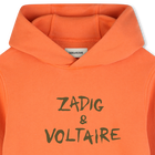Hoodie ZADIG VOLTAIRE 
                    BOY