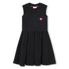 Sleeveless Dress HUGO 
                    GIRL