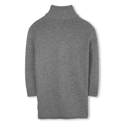 Jacquard knit dress ZADIG & VOLTAIRE GIRL