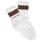 Pack of socks LANVIN 
                    UNISEX
