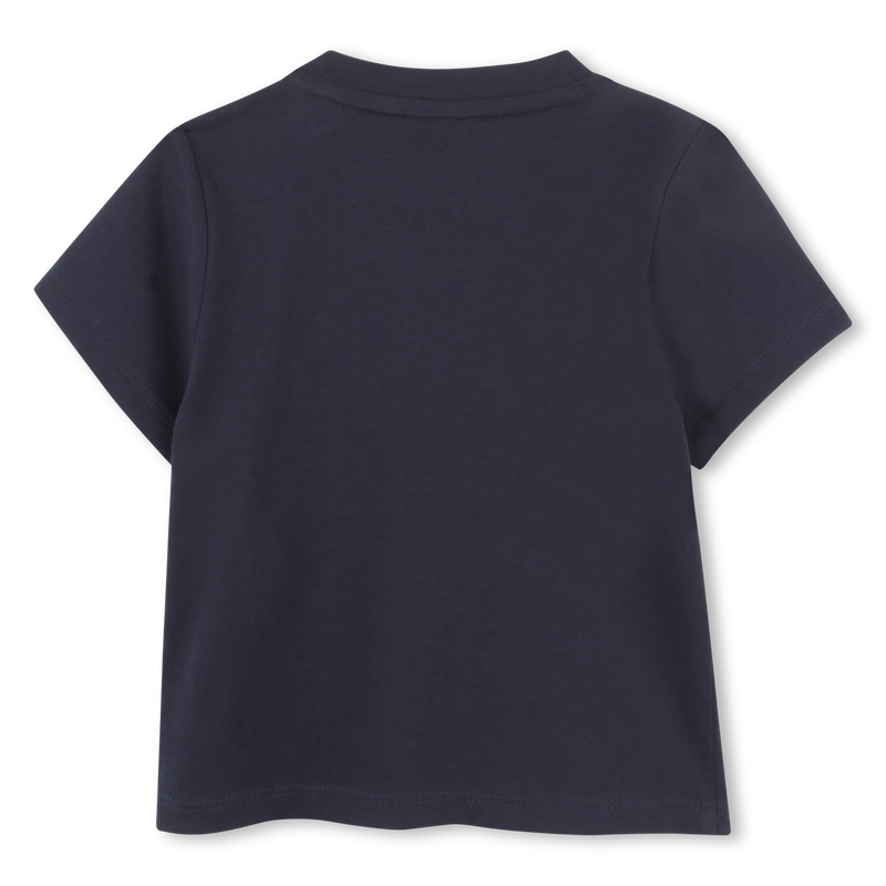 Short-sleeved T-shirt BOSS 
                        BOY