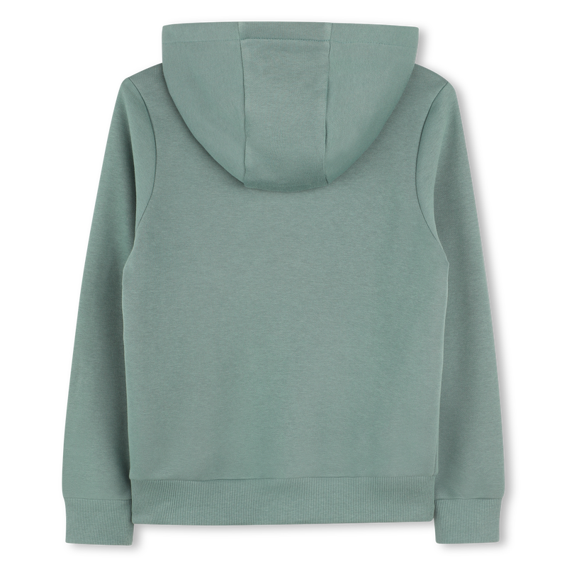 Hoodie TIMBERLAND 
                        BOY