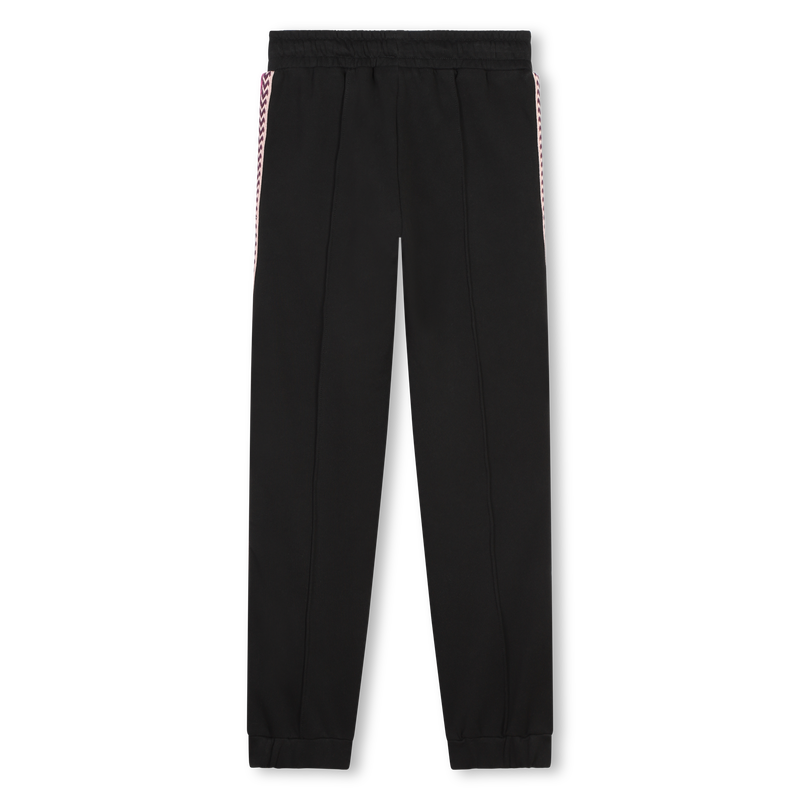 Fleece Sweatpants LANVIN 
                    GIRL