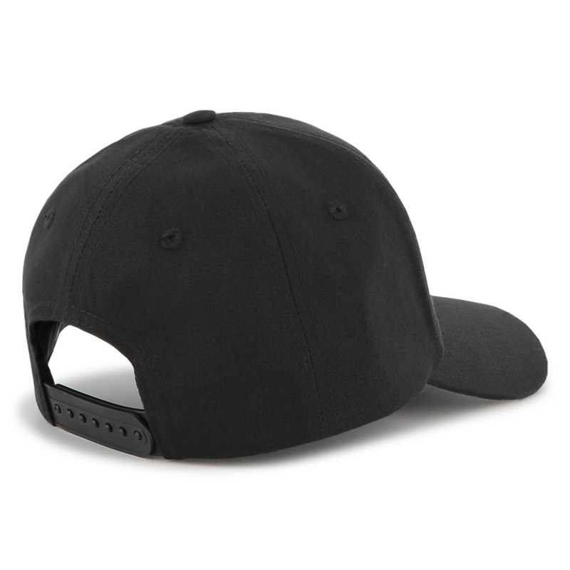 Twill cap DKNY 
                        UNISEX