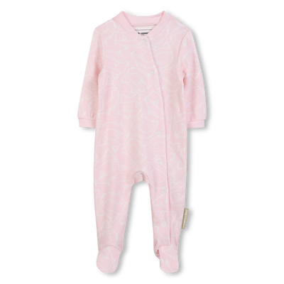 3-piece pajama set KARL LAGERFELD KIDS GIRL