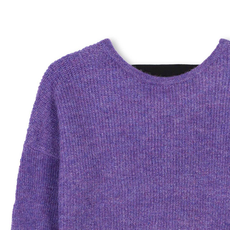 Knit Sweater DKNY 
                        GIRL
