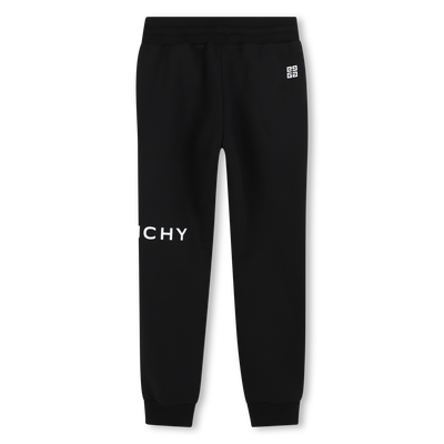 Fleece Sweatpants GIVENCHY GIRL