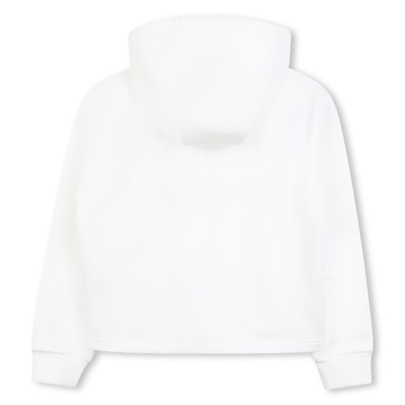 Hoodie GIVENCHY 
                    GIRL