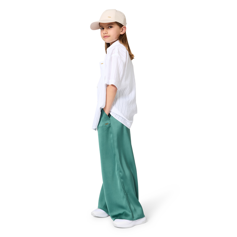 Adjustable Hat BOSS 
                        GIRL