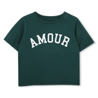 Short sleeve t-shirt, RAIN FOREST, hi-res