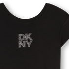 Dress DKNY 
                    GIRL