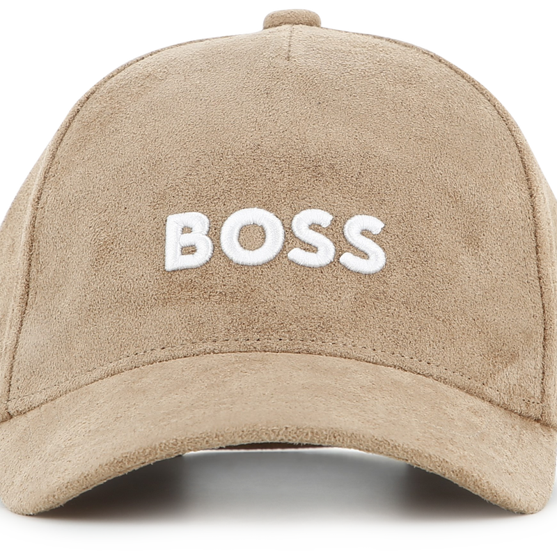 Cap BOSS 
                        BOY