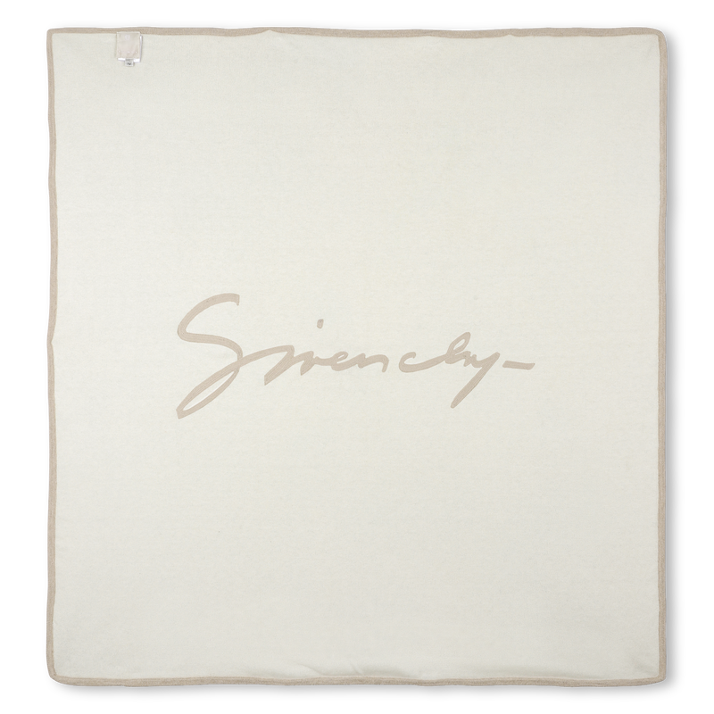 Knit blanket GIVENCHY 
                        UNISEX