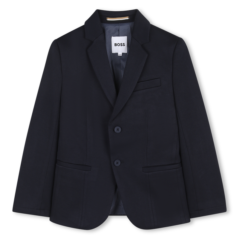 Suit Jacket BOSS 
                        BOY
