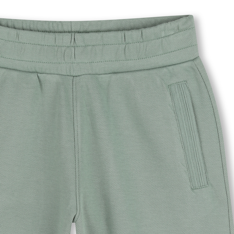 Casual Bermudas BOSS 
                        BOY