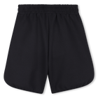 Elasticated Waist Shorts GIVENCHY 
                    BOY
