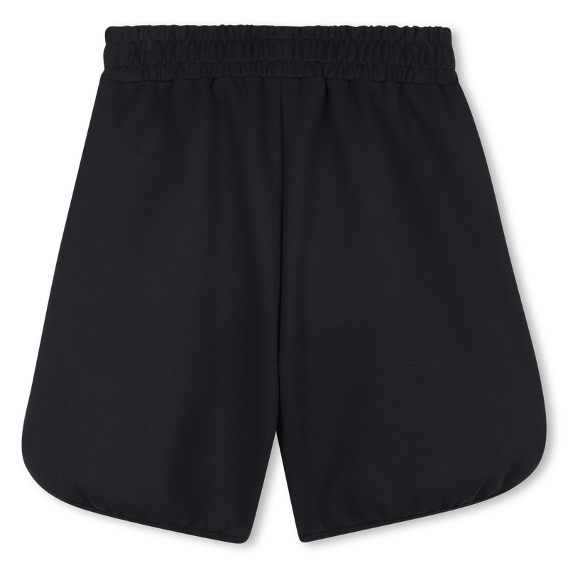 Elasticated Waist Shorts GIVENCHY 
                        BOY