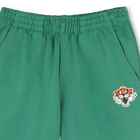 Fleece Bermuda shorts KENZO KIDS 
                    BOY