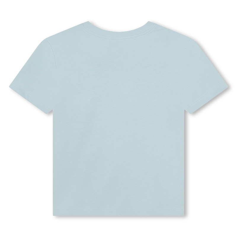 Short-sleeved T-shirt GIVENCHY 
                    BOY
