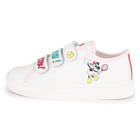 Velcro Sneakers MARC JACOBS 
                    GIRL