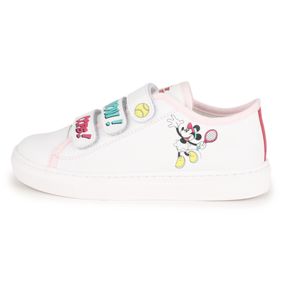 Velcro Sneakers MARC JACOBS GIRL