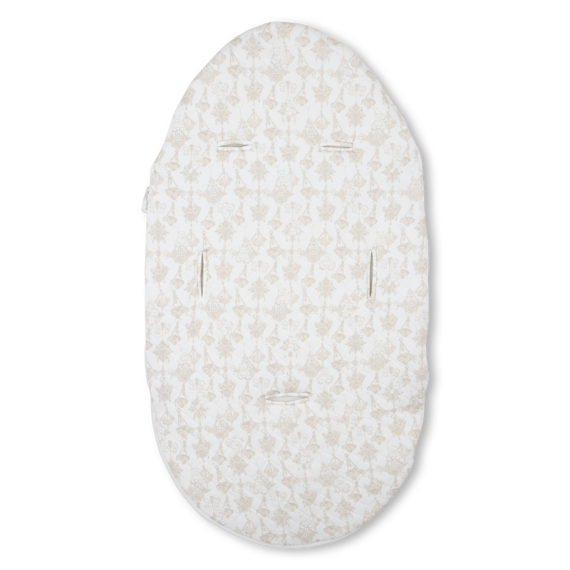 Tubic footmuff GIVENCHY 
                    UNISEX