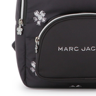 Twill backpack MARC JACOBS 
                    GIRL