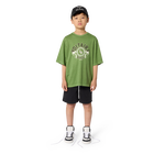 Short-Sleeved T-Shirt ZADIG VOLTAIRE 
                    BOY