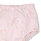 Bloomer Outfit Set KENZO KIDS 
                    GIRL