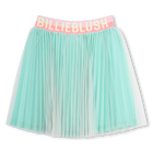 Pleated Skirt BILLIEBLUSH 
                    GIRL