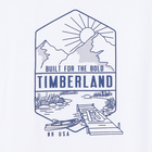 Short-Sleeved T-Shirt TIMBERLAND 
                    BOY