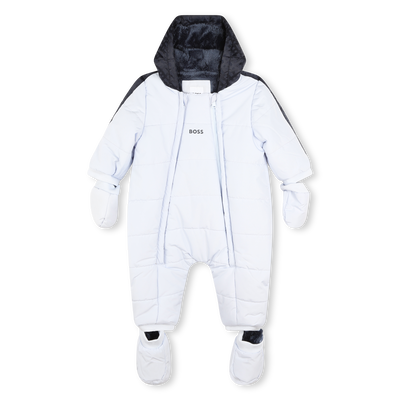 Designer Baby Snowsuits