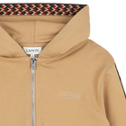 Hooded cardigan LANVIN 
                    UNISEX