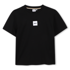 Short-Sleeved T-Shirt BOSS 
                    BOY