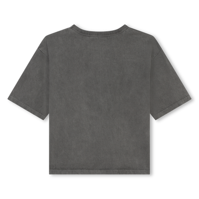 Short-sleeved T-shirt ZADIG & VOLTAIRE GIRL