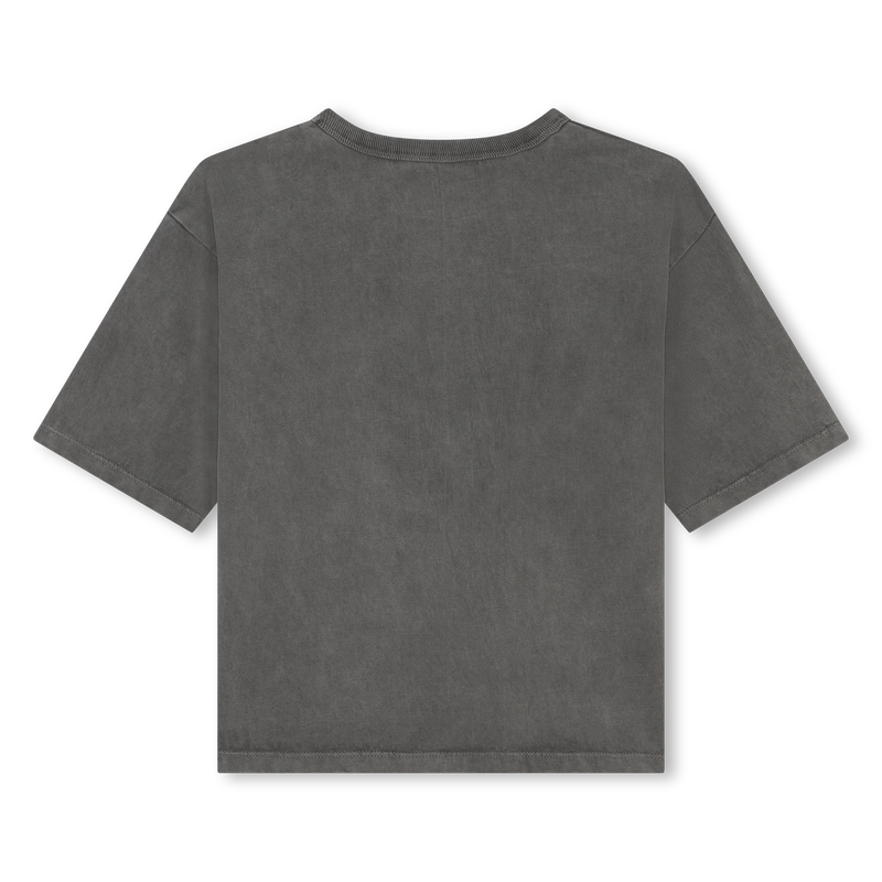 Short-sleeved T-shirt ZADIG & VOLTAIRE 
                        GIRL