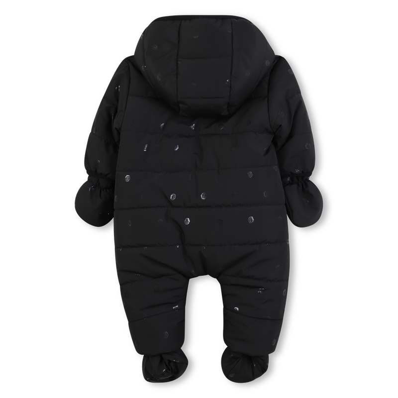 Pilot suit BOSS 
                        BOY